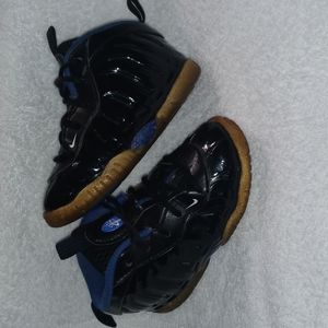 Nike Lil Posite Pro One (Toddler)